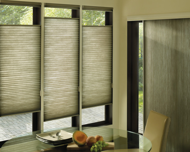 Cellular Shades in Naperville