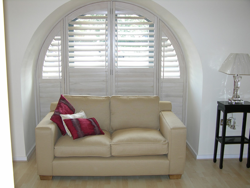 plantation shutters in Naperville