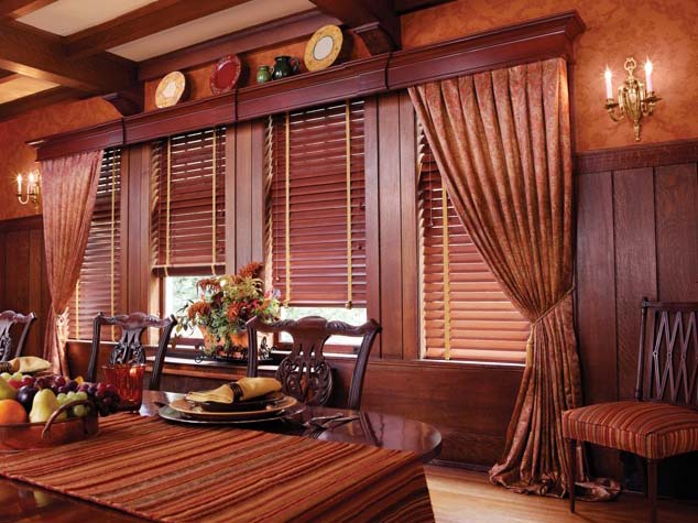 blinds in Naperville