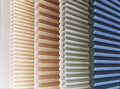 Naperville Cellular Shades